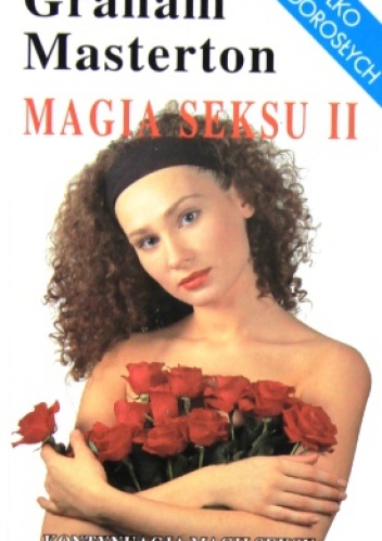 Magia seksu II - Graham Masterton