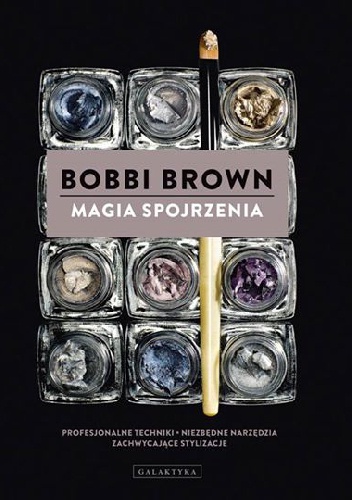 Magia spojrzenia - Bobbi Brown