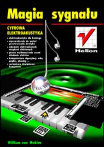 Magia sygnału - von Mobius William