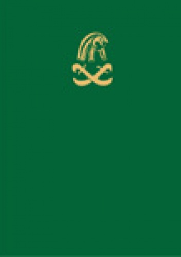 Magia Wolność Sztuka - John Parsons