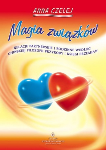 Magia związków - Anna Czelej