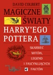 Magiczne światy Harry'ego Pottera - David Colbert