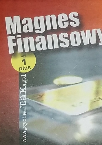 Magnes finansowy - Paweł Sowa