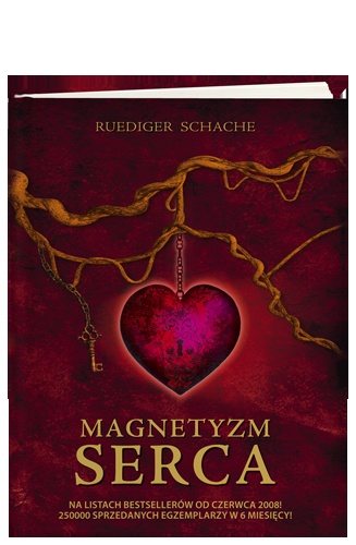 Magnetyzm serca - Ruediger Schache