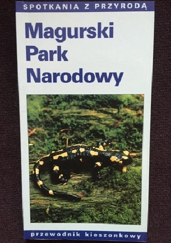Magurski Park Narodowy - Piotr Hanas