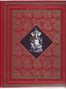 Maharadżowie - Geoffrey Ward