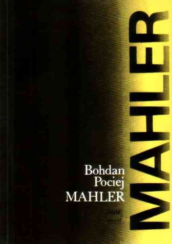 Mahler - Bohdan Pociej