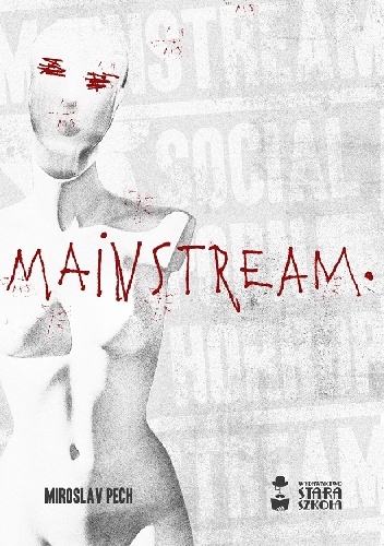 Mainstream - Miroslav Pech