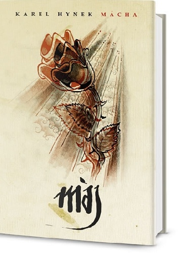 Maj - Karel Hynek Mácha