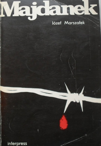 Majdanek - Józef Marszałek