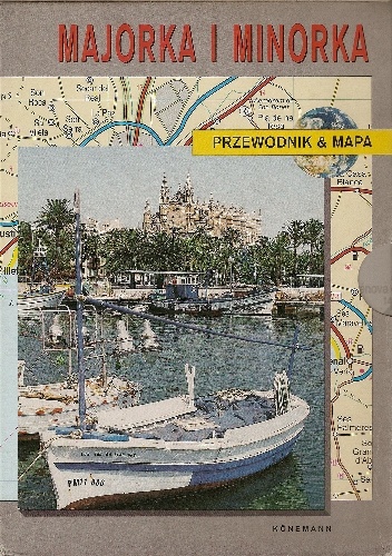 Majorka i Minorka - Will Stidom