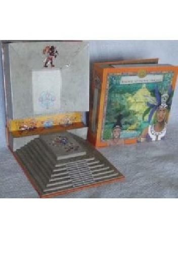 Majowie, Aztekowie i Inkowie - Ruzicka Oldrich