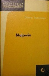 Majowie - Charles Gallenkamp