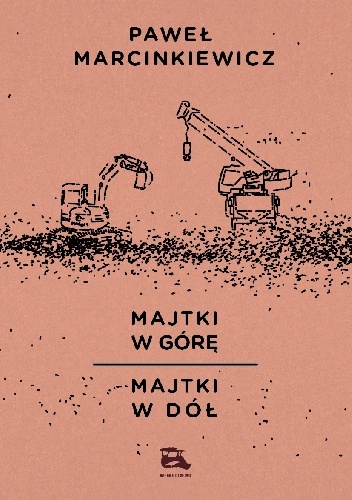 Majtki w górę, majtki w dół - Paweł Marcinkiewicz