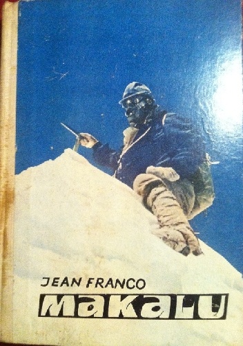 Makalu - Jean Franco