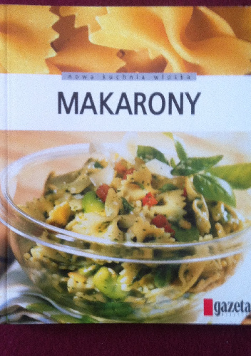 Makarony - Carla Bardi