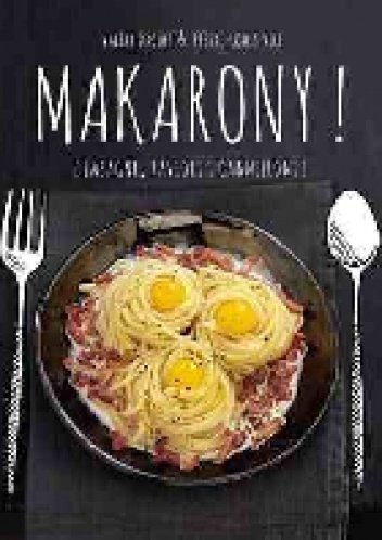 Makarony: Lasagne, ravioli i cannelloni - Valery Drouet, Pierre-Louis Viel