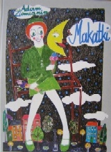 Makatki - Adam Ziemianin