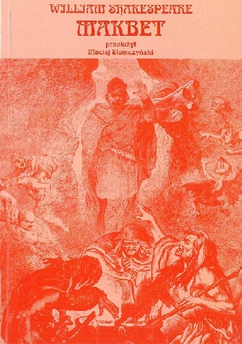 Makbet - William Shakespeare