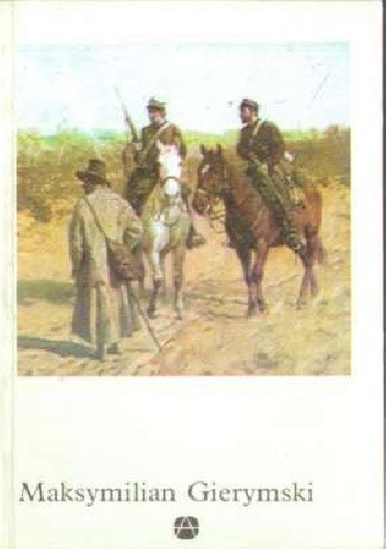 Maksymilian Gierymski - Halina Stępień