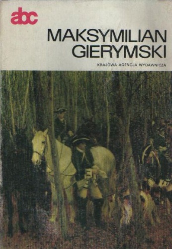 Maksymilian Gierymski - Teresa Stepnowska