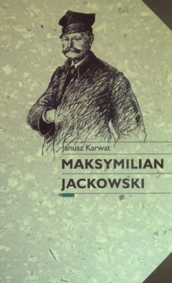 Maksymilian Jackowski - Janusz Karwat