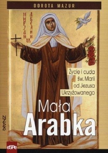 Mała Arabka - Dorota Mazur