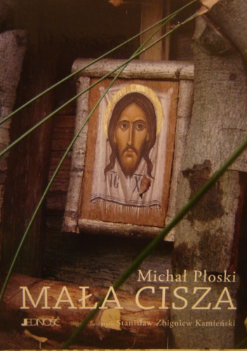 Mała cisza - Michał Płoski