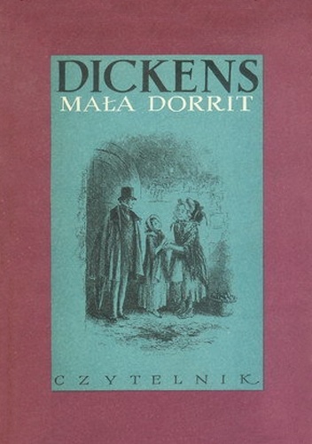 Mała Dorrit - Charles Dickens