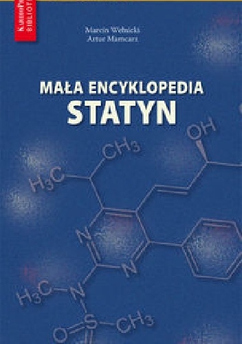 Mała encyklopedia statyn - Artur Mamcarz, Marcin Wełnicki