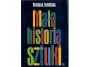 Mała historia sztuki - Krystyna Zwolińska