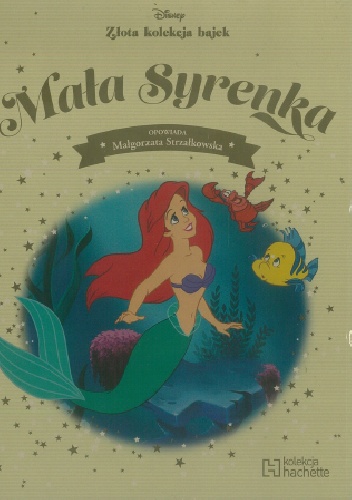 Mała Syrenka - Małgorzata Strzałkowska