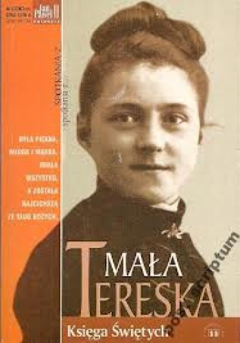 Mała Tereska - Maria Spiss