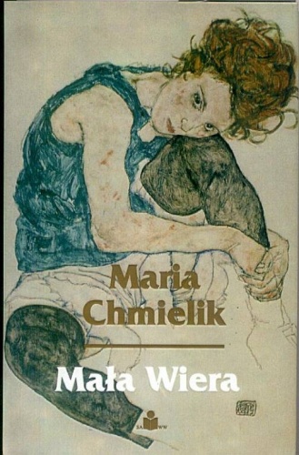 Mała Wiera - Maria Chmielik