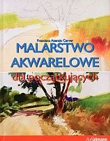 Malarstwo akwarelowe dla początkujących - Francisco Asensio Cerver