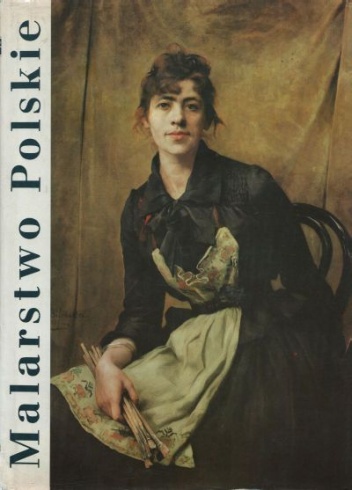 Malarstwo polskie. Od gotyku do współczesności - Agnieszka Morawińska