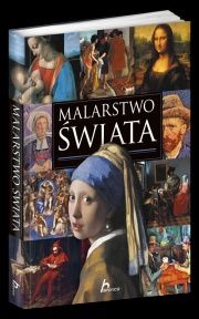 Malarstwo świata - Ewa Chabińska-Ilchanka