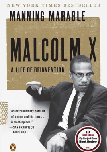 Malcolm X - Manning Marable