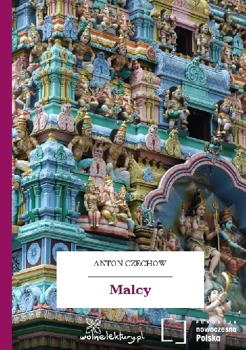 Malcy - Antoni Czechow