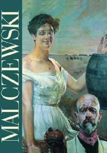 Malczewski - Stefania Krzysztofowicz-Kozakowska