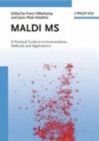 MALDI MS - Hillenkamp