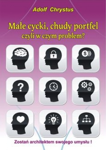Małe cycki, chudy portfel, czyli w czym problem? - Adolf Chrystus