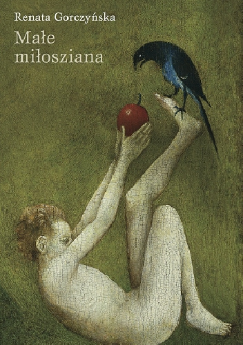 Małe miłosziana - Renata Gorczyńska