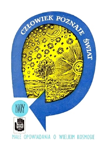 Małe opowiadania o wielkim kosmosie - Michał Arłazorow