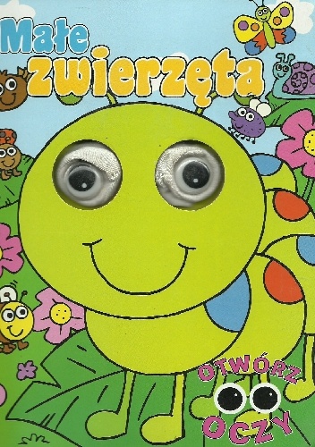 Małe zwierzęta - autor nieznany