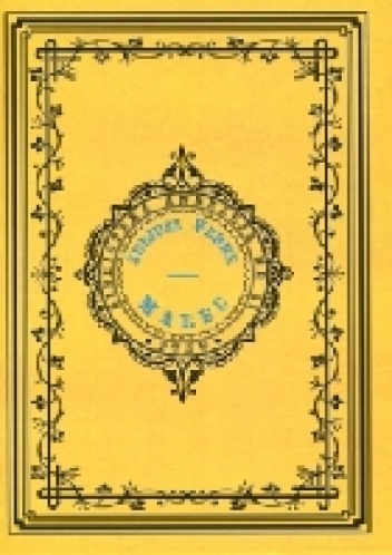 Malec - Juliusz Verne