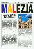 Malezja - Adam W. Jelonek, Ewa Trojnar