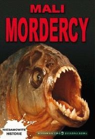 Mali mordercy - Tom Jackson