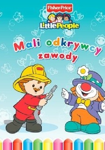 Mali odkrywcy. Zawody - Anna Wiśniewska