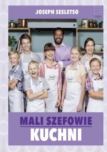 Mali szefowie kuchni - Joseph Seeletso